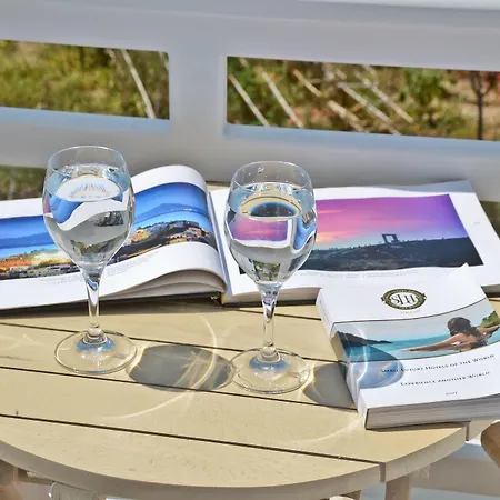 Naxos Island 호텔