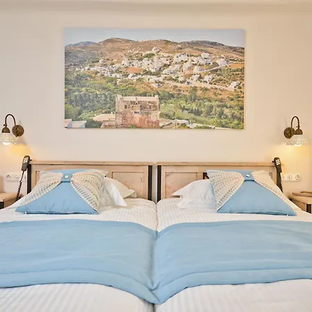 Hotel Naxos Island Agios Prokopios (Naxos)