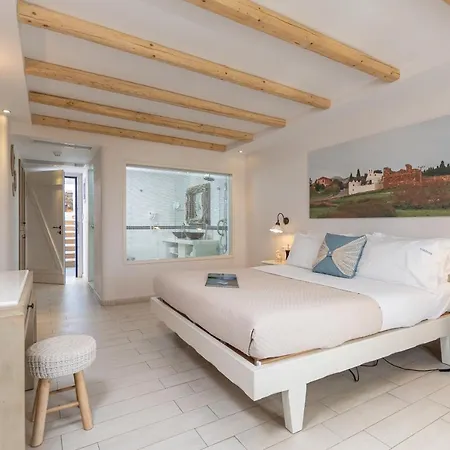 Naxos Island 5*
