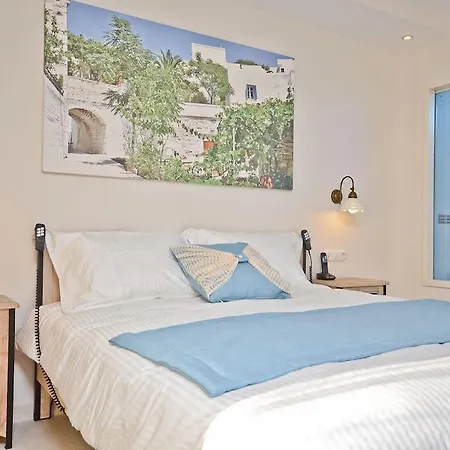 Naxos Island 호텔 5*