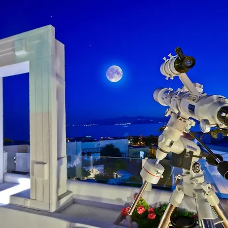 Naxos Island