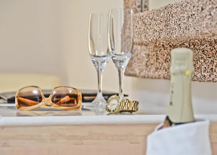 מלון Naxos Island איוס פרוקופיוס