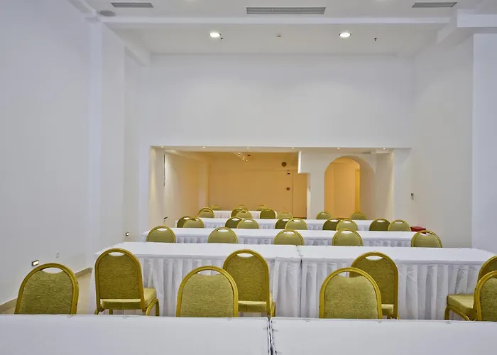 Naxos Island מלון איוס פרוקופיוס