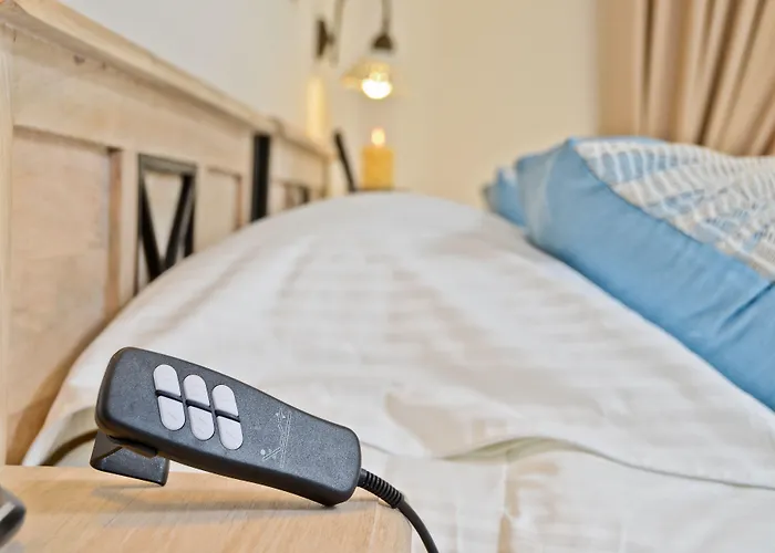 מלון Naxos Island איוס פרוקופיוס