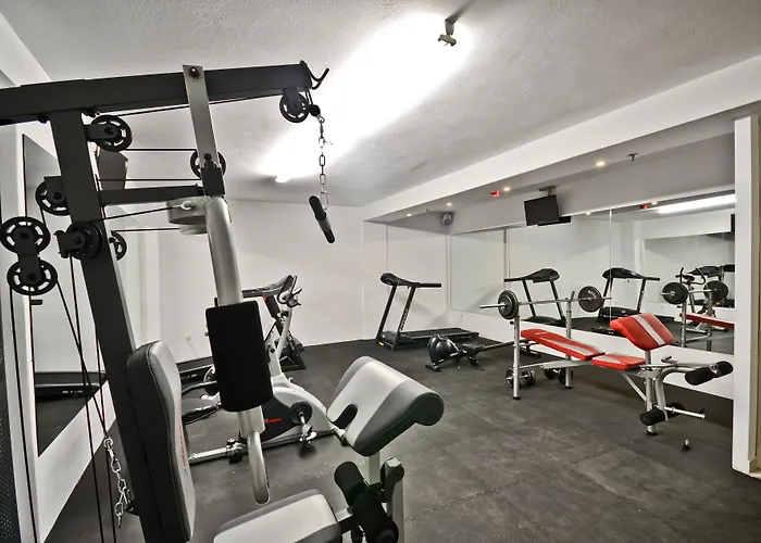 מלון Naxos Island