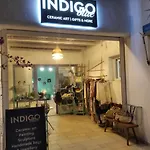 Naxos Island Hotel 5*