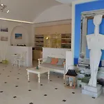 Naxos Island Hotel