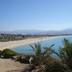 Naxos Island آغيوس بروكوبيوس
