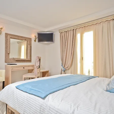 Naxos Island Otel Agios Prokopios (Naxos)