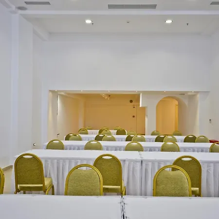 Naxos Island Otel Agios Prokopios (Naxos)