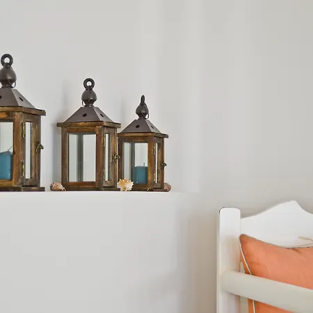 Naxos Island Hotel 5*