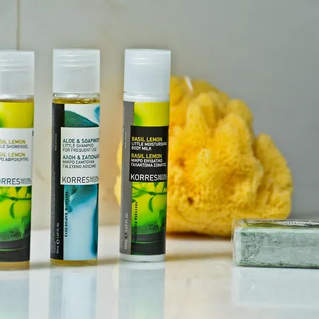 Naxos Island 5* Agios Prokopios (Naxos)