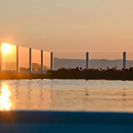 Naxos Island Hotel