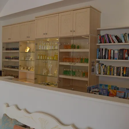 Otel Naxos Island