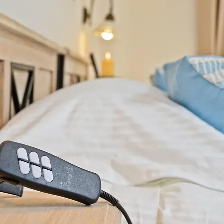 Hotel Naxos Island Agios Prokopios (Naxos)