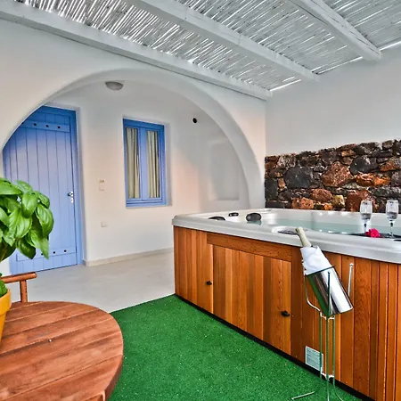 Naxos Island Otel 5*