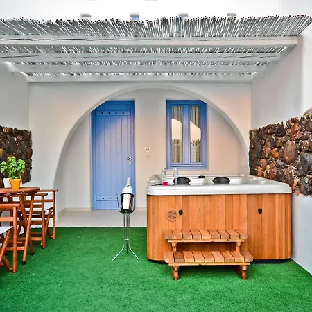 Hotel Naxos Island 5*