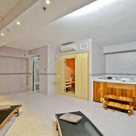 Naxos Island 5* Agios Prokopios (Naxos)