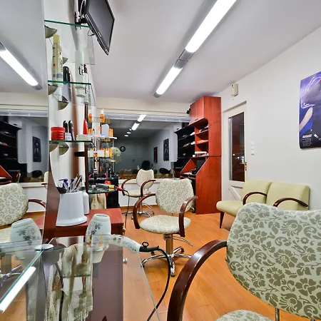 Hotel Naxos Island 5*