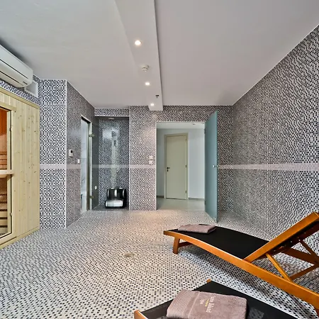Naxos Island Otel
