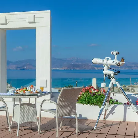 Naxos Island Szálloda