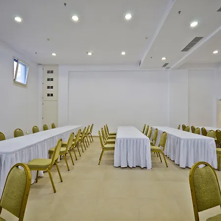 Szálloda Naxos Island 5*
