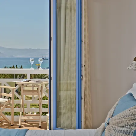 Naxos Island Otel