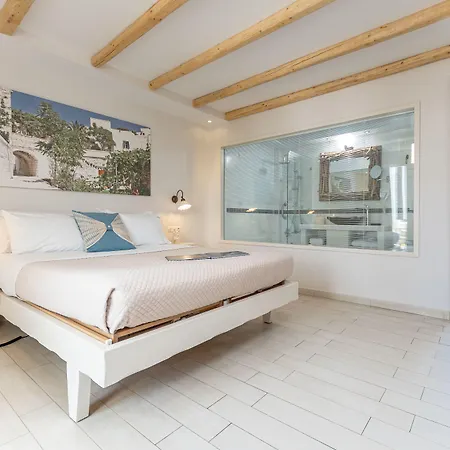 Otel Naxos Island