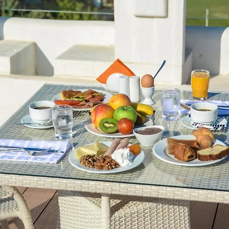 Naxos Island Otel