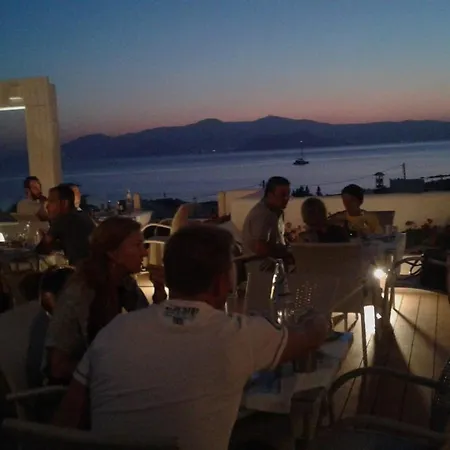 Naxos Island 5* Agios Prokopios (Naxos)
