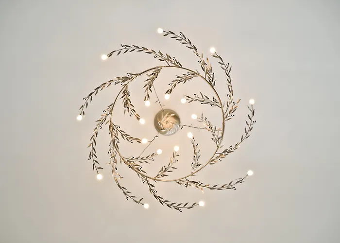 Hotel Naxos Island 5*