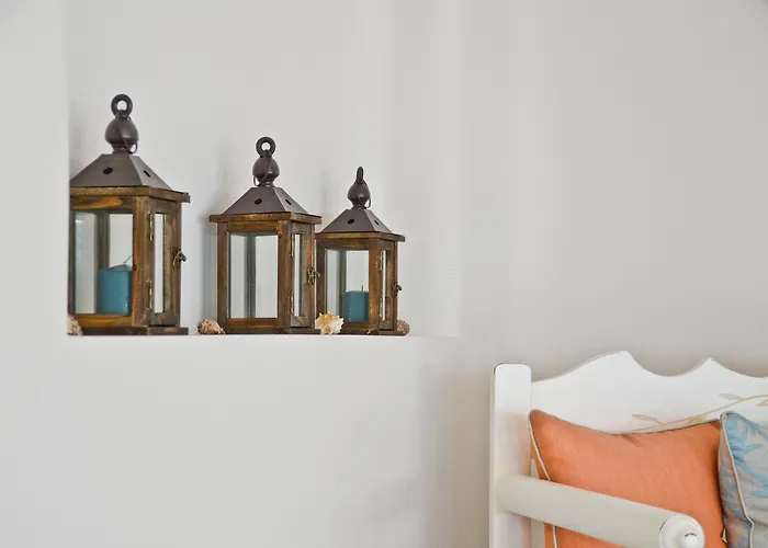 Naxos Island Hotel 5*