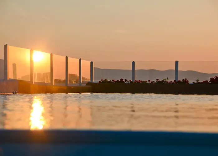 纳克索斯岛酒店 酒店