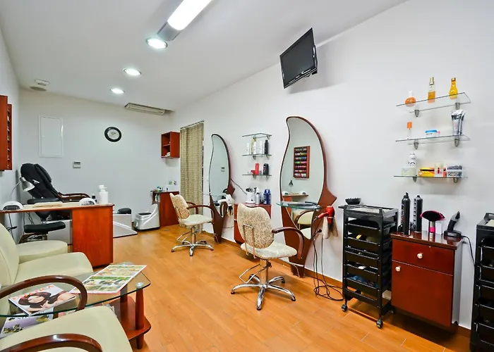 纳克索斯岛酒店 阿吉奥斯普罗科皮奥斯