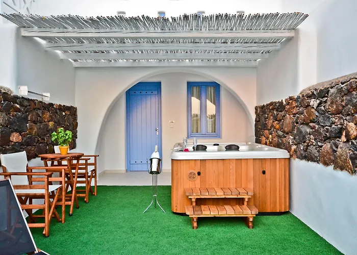 Hotel Naxos Island 5*