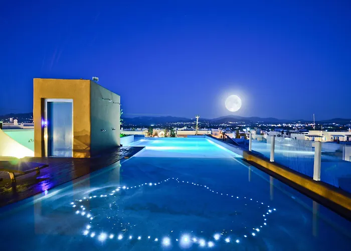 Naxos Island Agios Prokopios (Naxos)