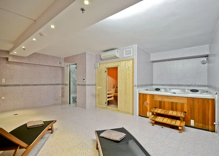 Naxos Island 5* Agios Prokopios (Naxos)