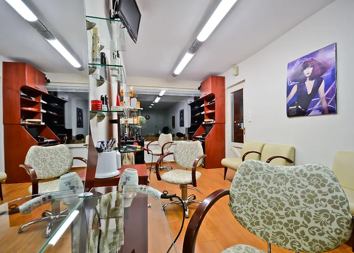 Hotel Naxos Island 5*