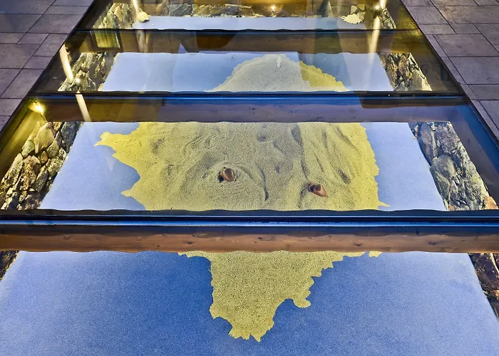 Naxos Island Hotel 5*