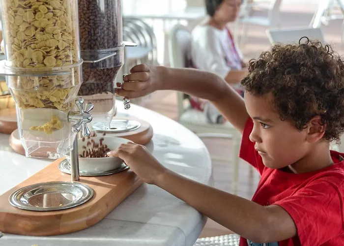 纳克索斯岛酒店 阿吉奥斯普罗科皮奥斯