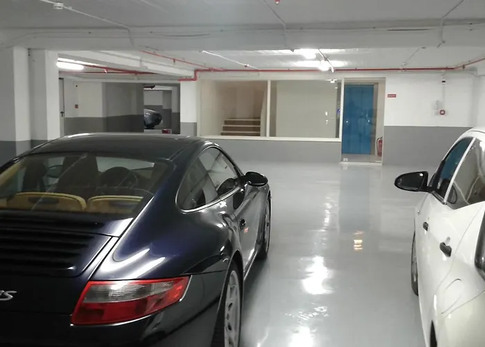 纳克索斯岛酒店 酒店